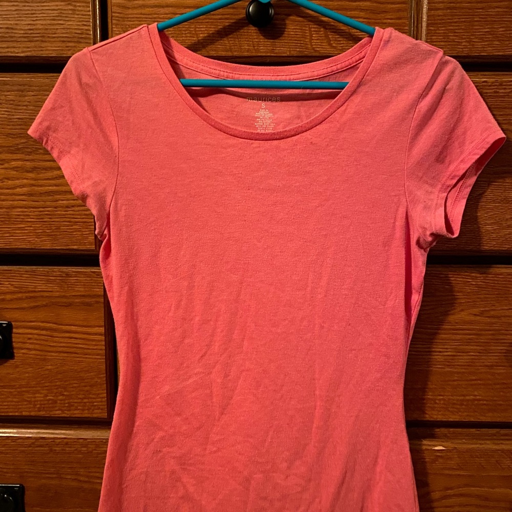 Cute tee